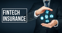 FinTech in Insurance Market