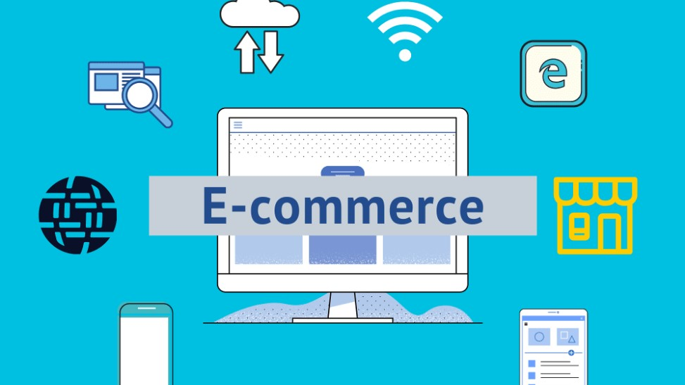 Ecommerce Market