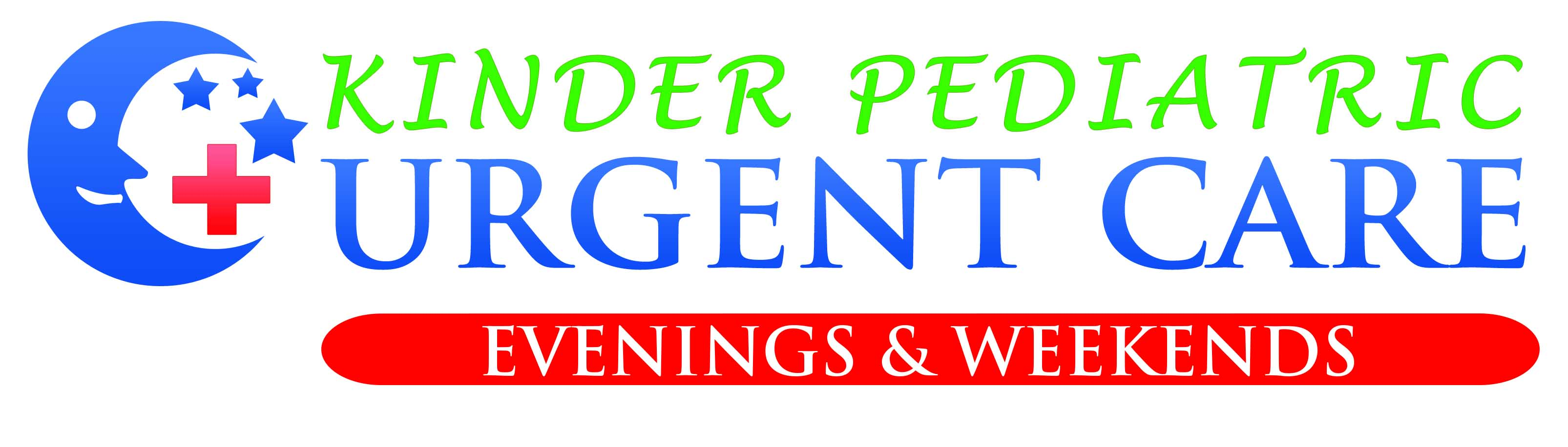 Kinder Pediatric Urgent Care