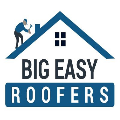 Company Logo For Big Easy Roofers - New Orleans Roofing &'