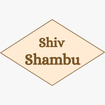 Company Logo For Shiv Shambu'