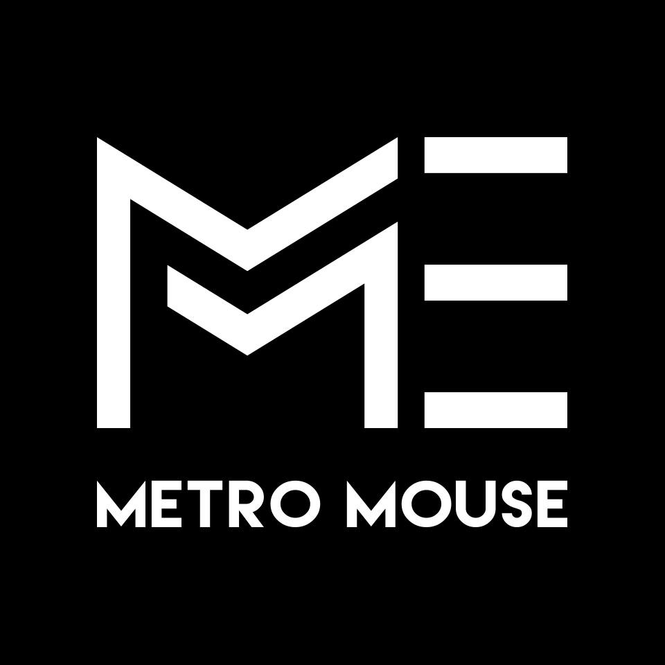 Company Logo For Metro Mouse'