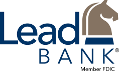 Company Logo For Lead Bank'