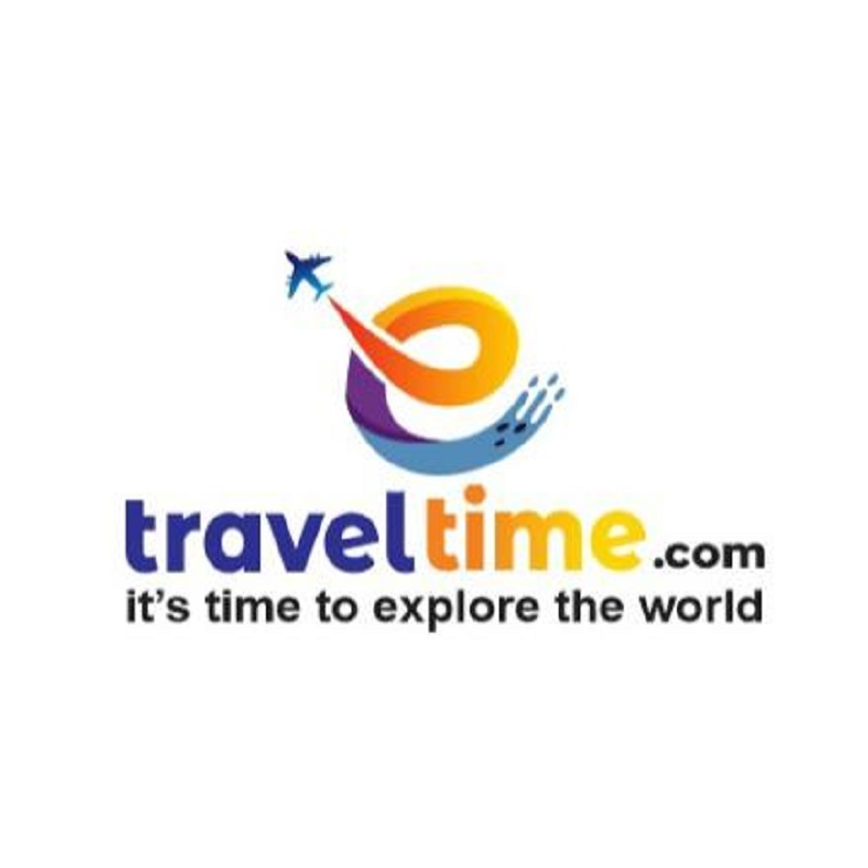 Company Logo For eTravel Time.com'