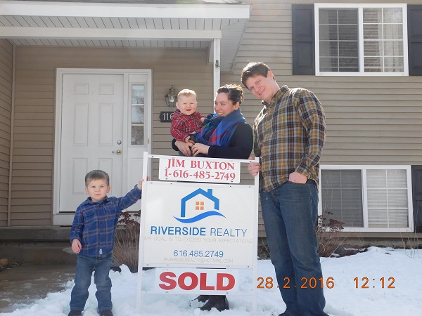 Company Logo For Riverside Realty'