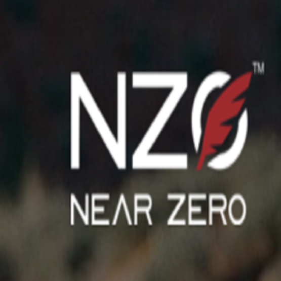 Near Zero Logo