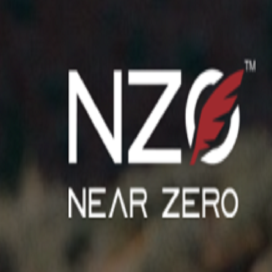 Company Logo For Near Zero'