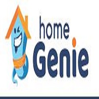 Company Logo For Home Genie'