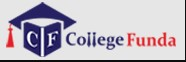 Company Logo For College Funda'