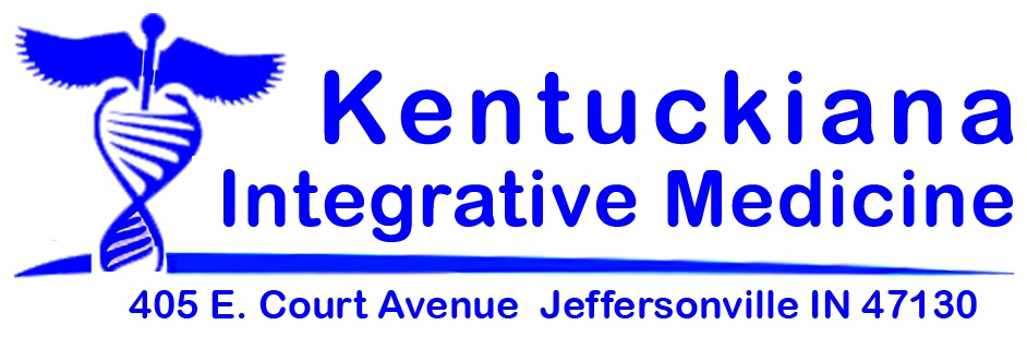 Company Logo For Kentuckiana Integrative Medicine'