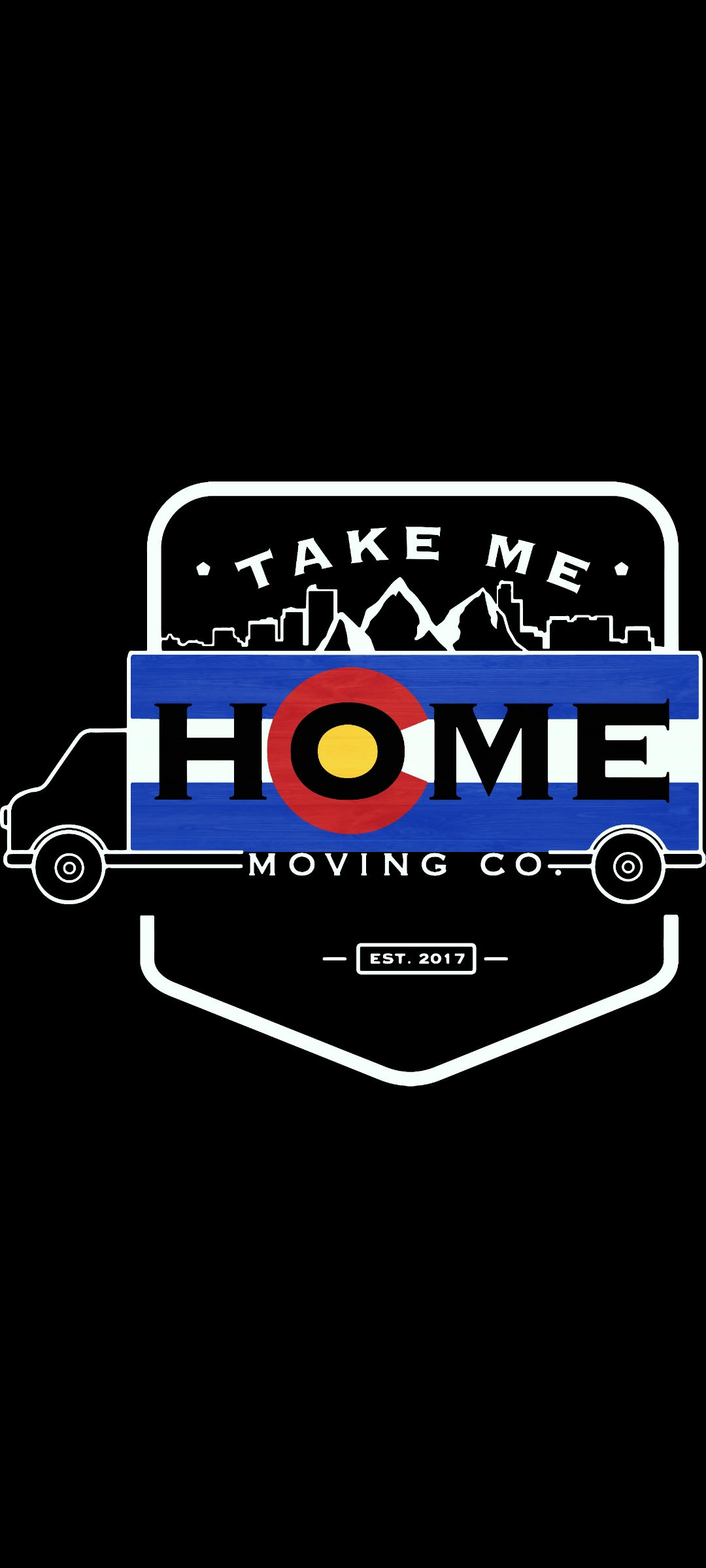 Company Logo For Take Me Home Moving LLC'