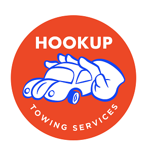 Company Logo For HookUp Towing Services'