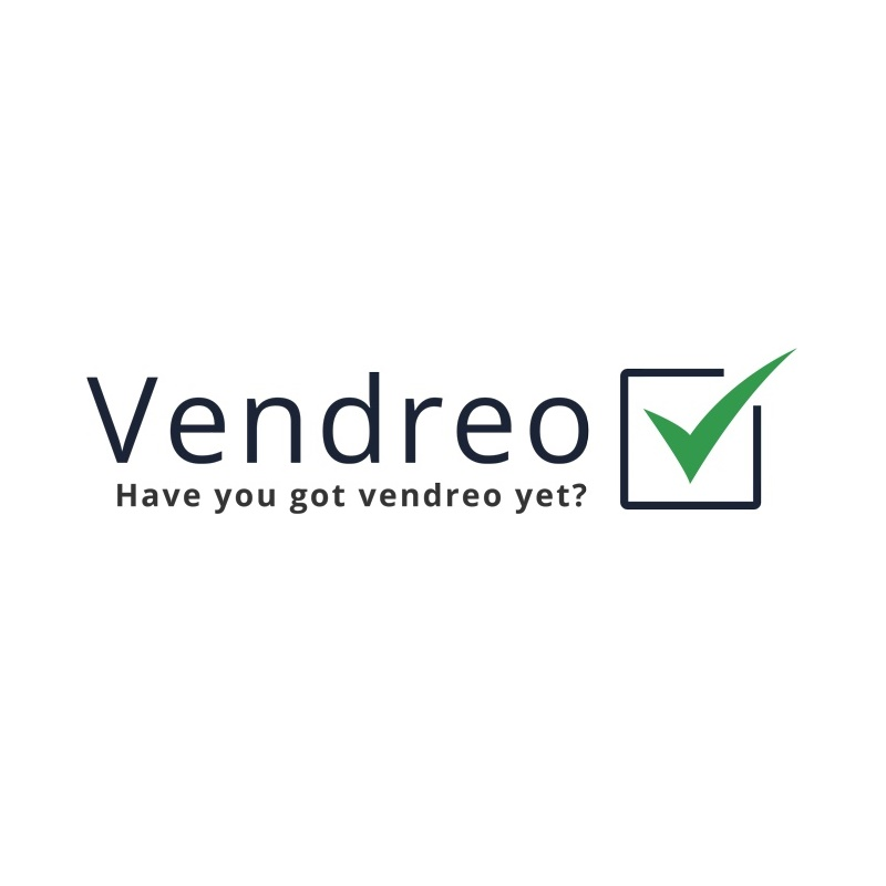 Vendreo Limited