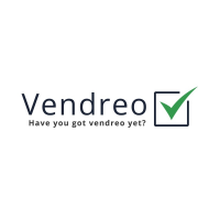 Vendreo Limited Logo