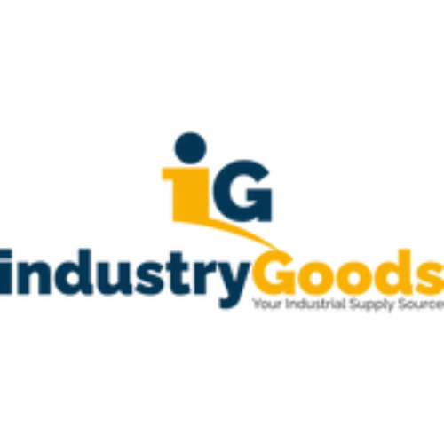 Company Logo For Industry Goods'