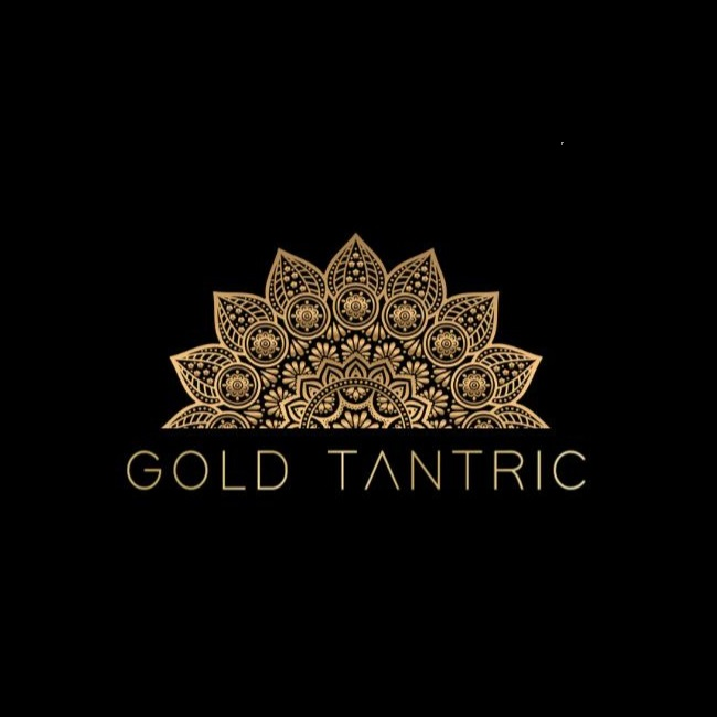 Company Logo For Gold Tantric London'