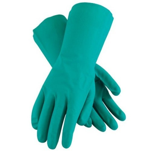 Latex Chemical Protective Glove Market'