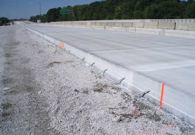 Fast Track Concrete Market