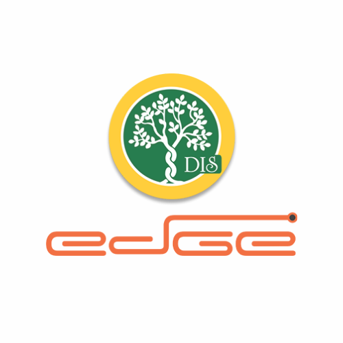 Company Logo For Dis Edge'