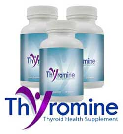 Thyromine'