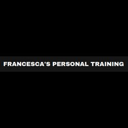 Company Logo For Francesca Saccone Fitness'