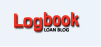 LogbookLoanBlog Logo