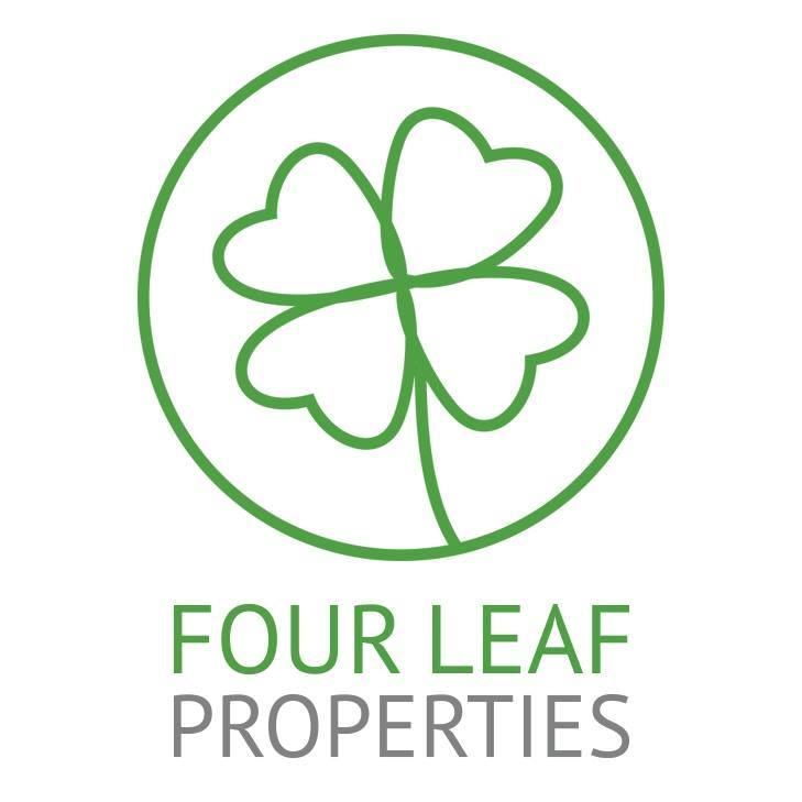 Company Logo For Four Leaf Properties'