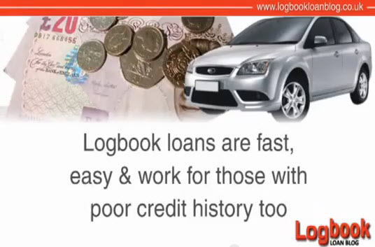 Logbook Loans'