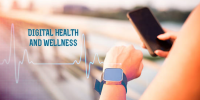 On Line Health and Wellness Market