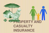 Property and Casualty Insurance Market
