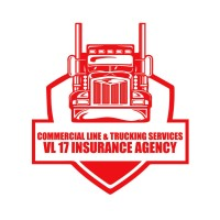 VL 17 Insurance Agency LLC Logo