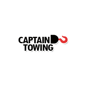 Company Logo For Captain Towing Dallas'