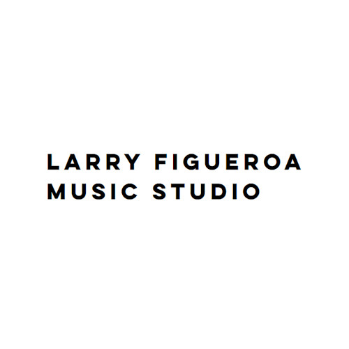 Company Logo For Larry Figueroa Music'