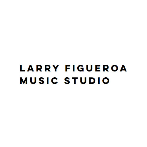 Larry Figueroa Music Logo