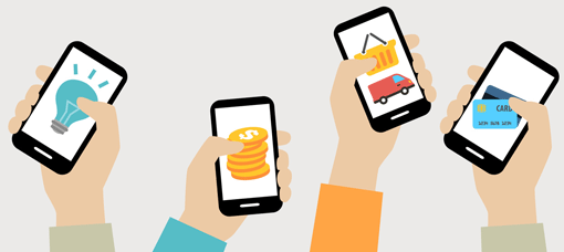 Mobile and Apps Service Market