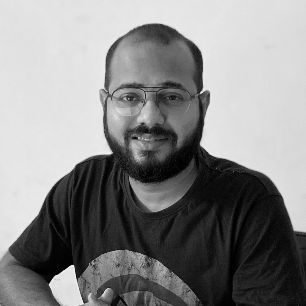 Shobhit Saxena - Co-founder / Director / COO'