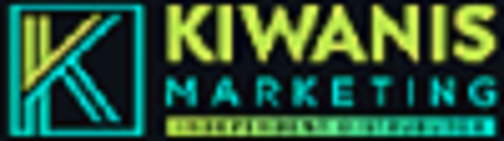 Kiwanis Marketing'
