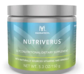 NutriVerus™'