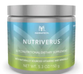 NutriVerus&trade;'