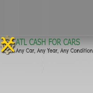 Company Logo For ATL Cash For Cars'