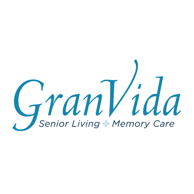 Company Logo For GranVida Senior Living and Memory Care'