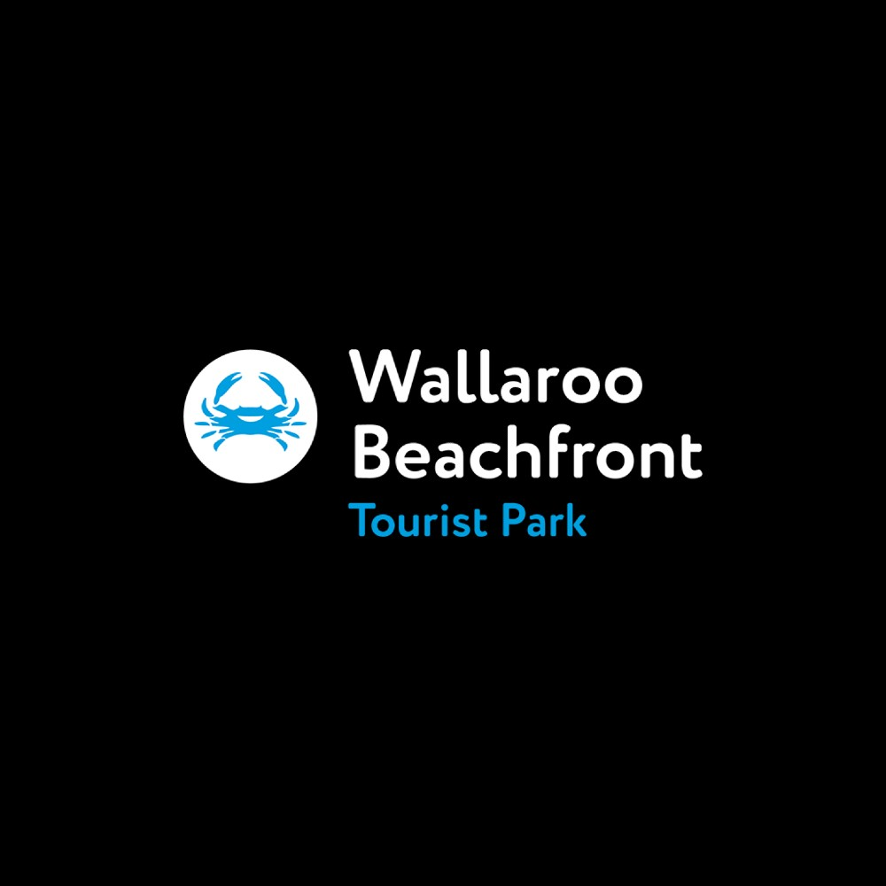 Company Logo For Wallaroo Beachfront Tourist Park'