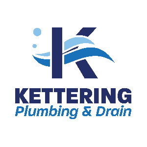 Kettering Plumbing & Drain Logo