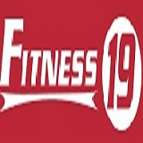 Company Logo For FITNESS 19'