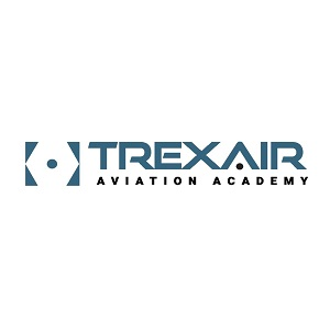 Company Logo For TrexAir: Aviation Academy'