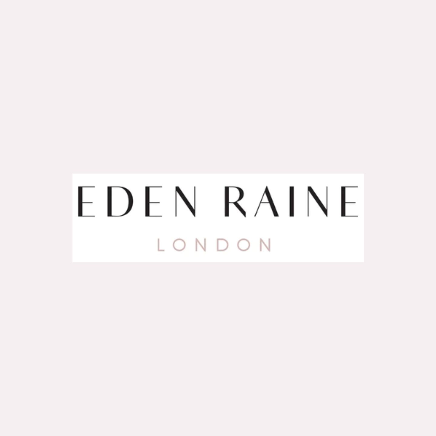 Company Logo For EDEN RAINE'