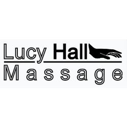 Company Logo For Lucy Hall Massage'