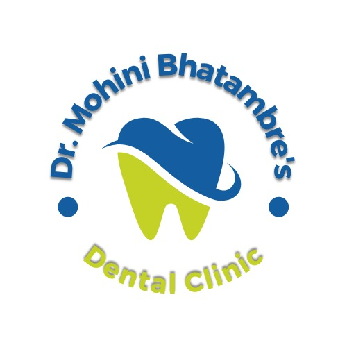 Dr. Mohini Bhatambre | Best Dental Clinic in Navi Mumbai | Best Dentist in Navi Mumbai