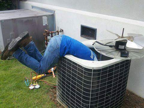 Hvac'