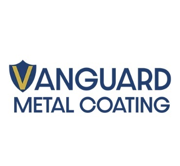 Company Logo For Vanguard Metal Coating, LLC'